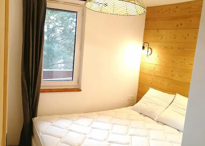 Daire 3 Pieces, 2 Au Coeur De La Station