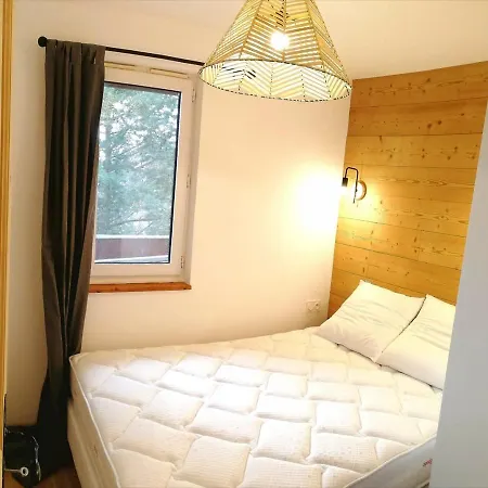 Apartment 3 Pieces, 2 Au Coeur De La Station
