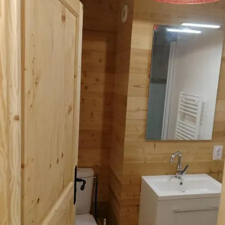 Appartamento 3 Pièces, 2 Au Cœur De La Station