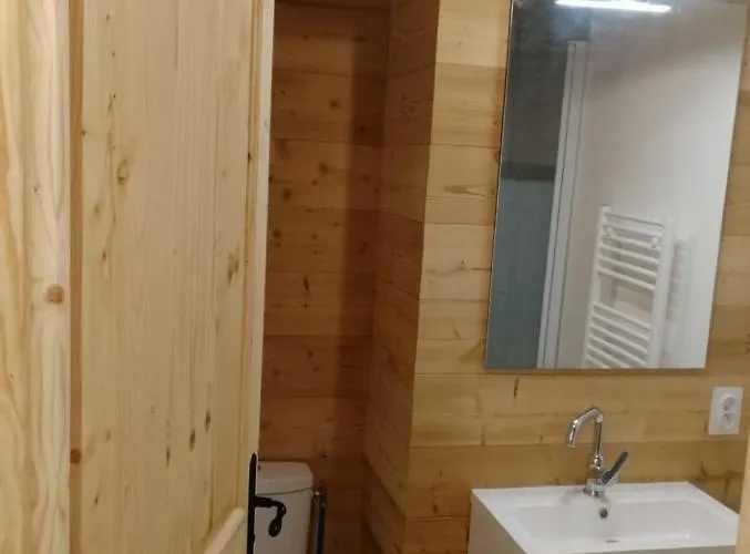 아파트 3 Pieces, 2 Au Coeur De La Station