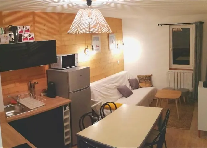 3 Pieces, 2 Au Coeur De La Station *